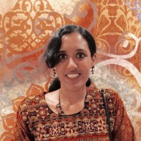 Harini Iyer
