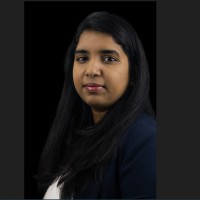 Likithasree Koppolu Ravi
