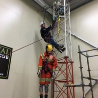 David Healey,   CRSP (Former NP)