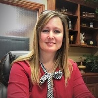 Karie Huggins