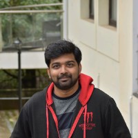 Aravind S