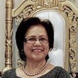 Girlie Mercado