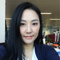 博世中国投资Lydia Gu 顾祖莉