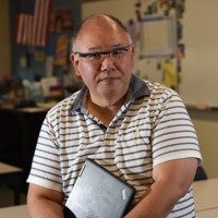 Dan Sakaue, Ed.D.