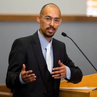 Salvador Alejandro Guardiola II, Esq.