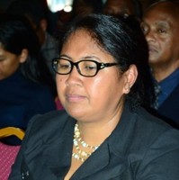 Michele Andrianarisata