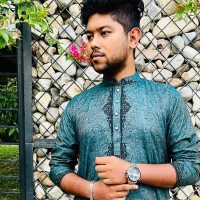 Md. Rakibul Alam Chowdhury