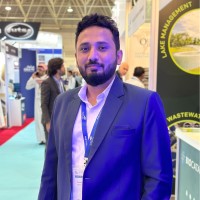 Shaikh Rameez Ahmed, PMP®