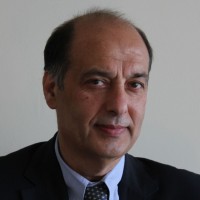 Mansour Kaveh