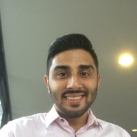 Mark Patel