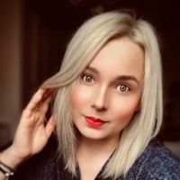 Daria Zinchenko