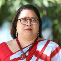 Supriya Chatterjee