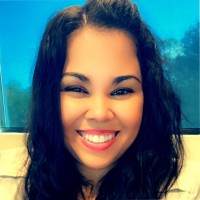 Donna Locklear-Oxendine