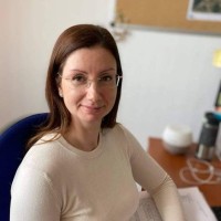 Dora Nagy