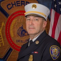 Dave Milsted