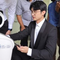 Jack Yang