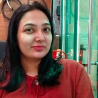 Riddhi Patel