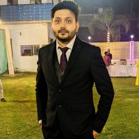Sunil Pandey