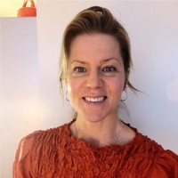 Ann-Sofie Forsmark