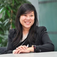 Sarah Li-Hare
