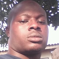 Memud Omotosho