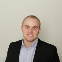Niklas Bille Bjergsted, Cfa