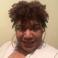 Kimberly Jackson