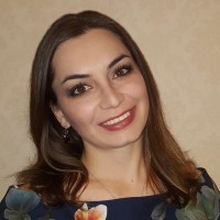 Georgiana Tarlungeanu