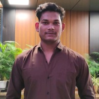 Ashish Ahirwar