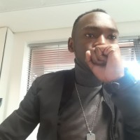 Daniel Motaung