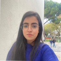 Maida Aslam