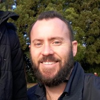 Stephen Macdonald