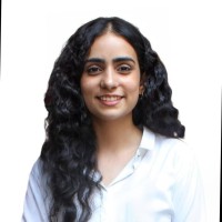 Ritawari Pareek