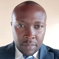 Boniface M Mwangi