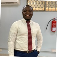 Leslie Ankrah