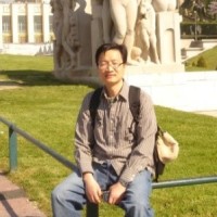Harry Tang