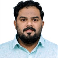 Vijoy Wilson