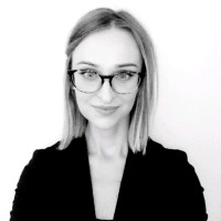 Ula Niwinska Cipd