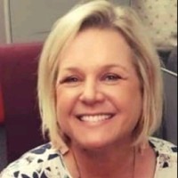 Wendy Janse Van Rensburg