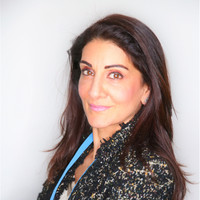 Seema Mehta