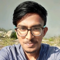 Vignesh B K