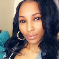 Chanda Moore
