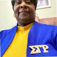 Dr . Brenda Lewis Boyd,PH.D