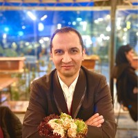 Afshin Rajabi
