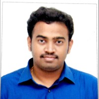 Chakravarthy P
