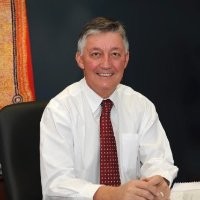 Mark Sullivan