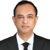 Bhisham Sipahimalani