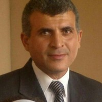 Hesham Zaher