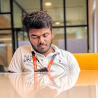 Naveen Kishore