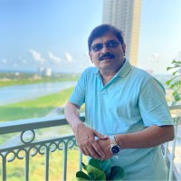 Siva Prasad Prattipati